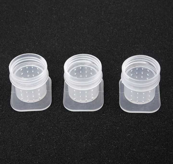 Автоматична поилка за птици или дребни животни