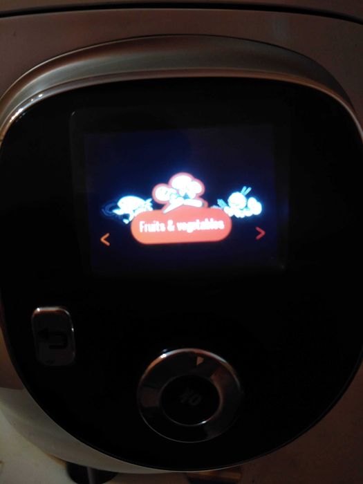 Aparat gatit Multicooker Krups Cook4Me nefolosit