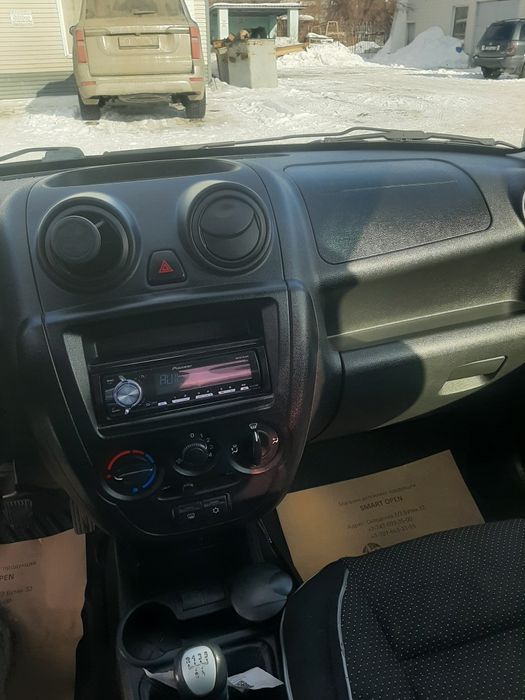 Продам  Лада Гранту