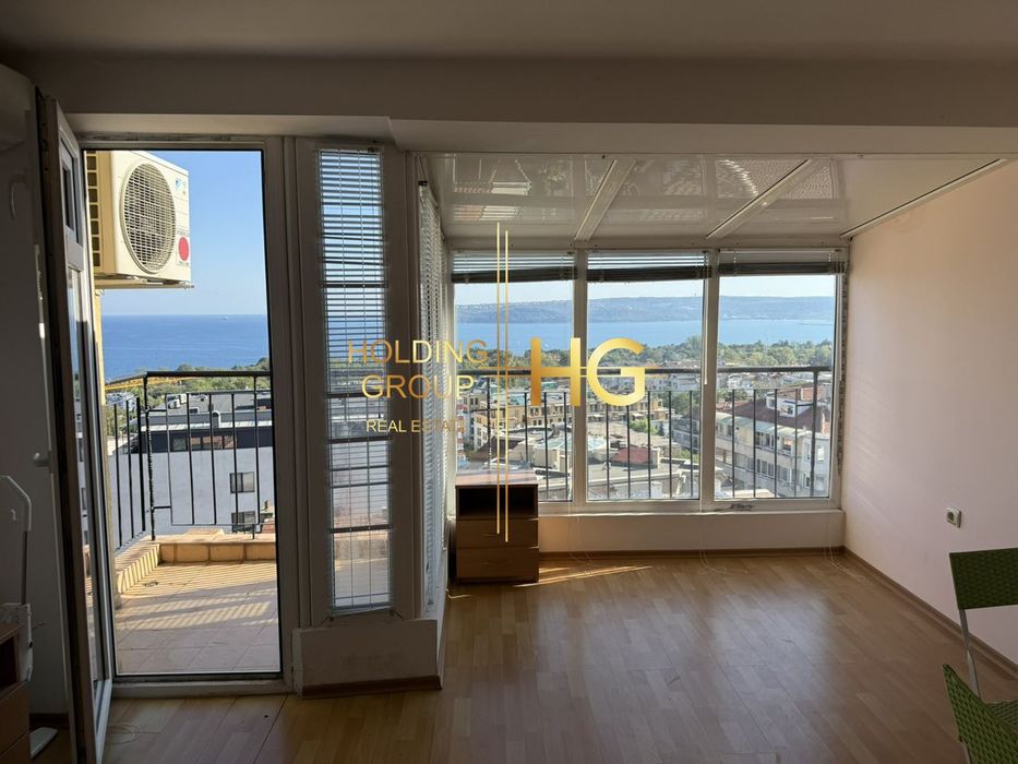 Продава се Двустаен апартамент в Варна, Бриз - 45 кв.м за 2445 €/кв.м - Снимка #2