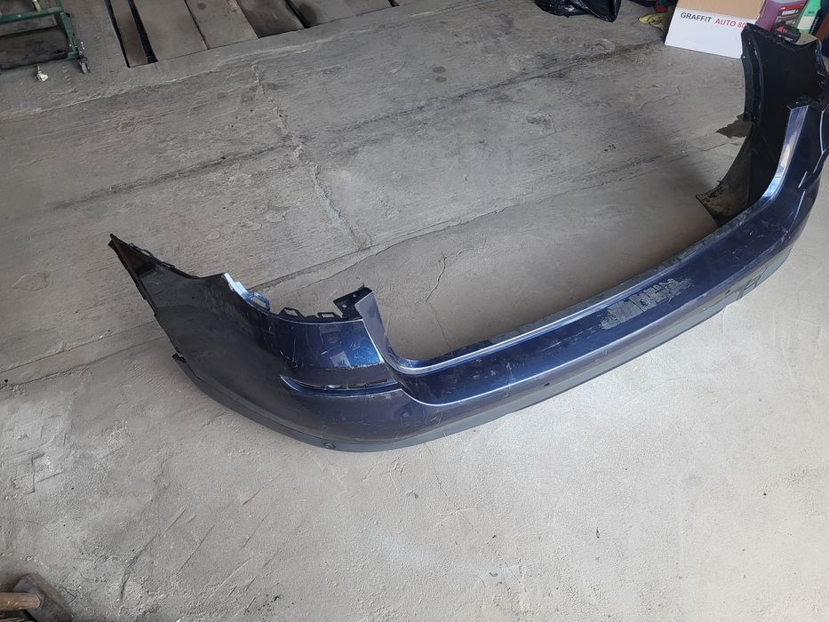 Vand bara spate bmw x3 f25 ,facelift 2014-2017