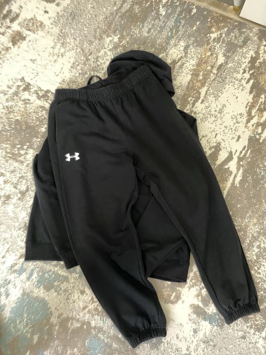 under armour двойка
