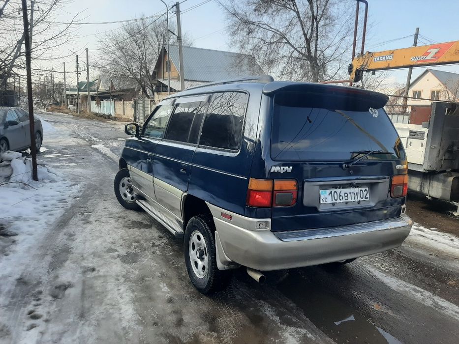 Продам автомобиль