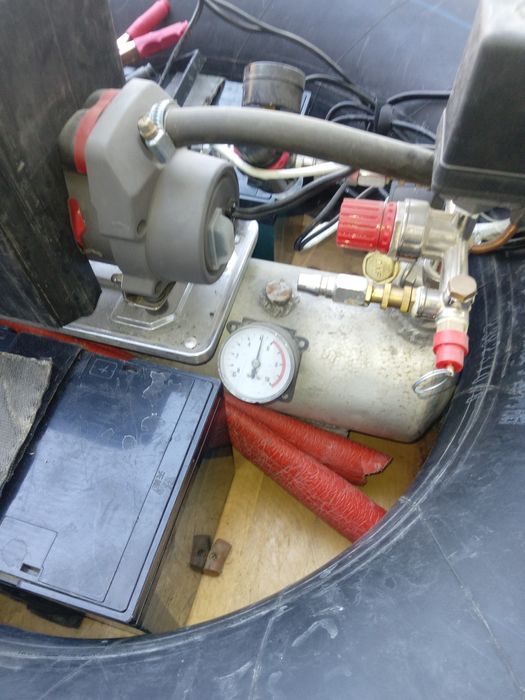 Продаётся система хука.