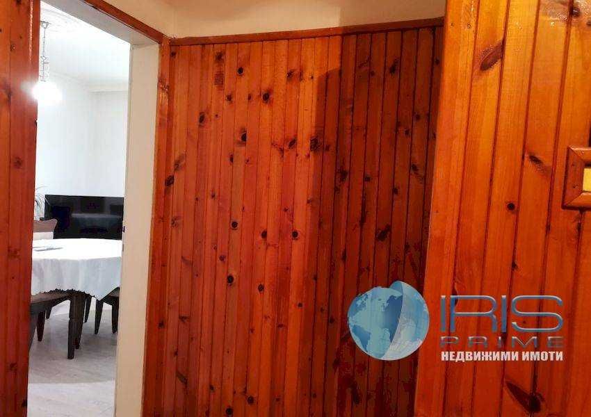 Продава се Многостаен апартамент в Шумен, Математическа гимназия - 115 кв.м за 1392 €/кв.м - Снимка #6