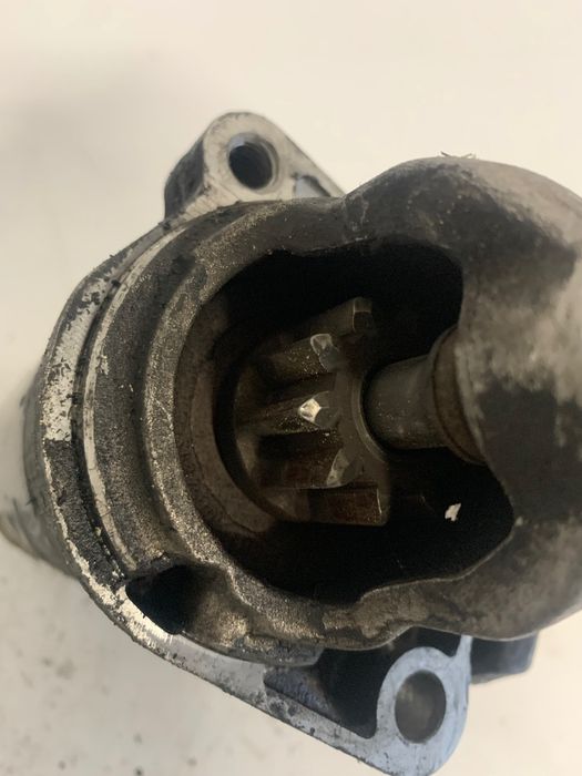 Electromotor Audi A6/S6 Iii Saloon 4F2, C6 2004 - 2011 3.0 Tdi Quattro