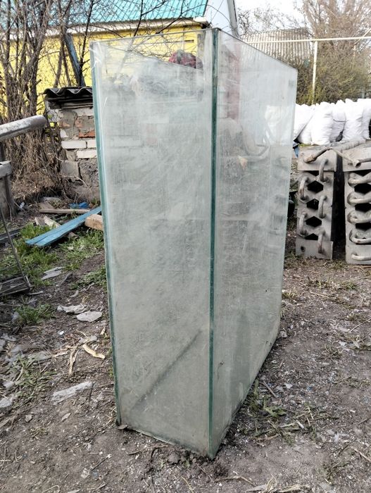 Продам аквариум.