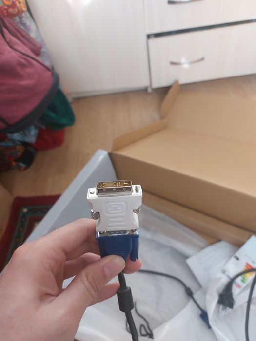 Монитор Samsung Syncmaster