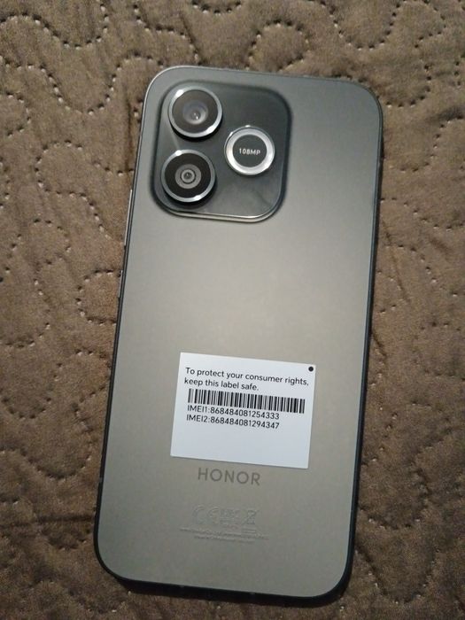 Telefon Honor 600 Lite