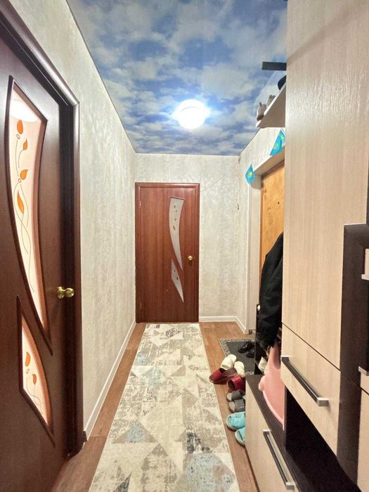 Продам двухкомнатную квартиру