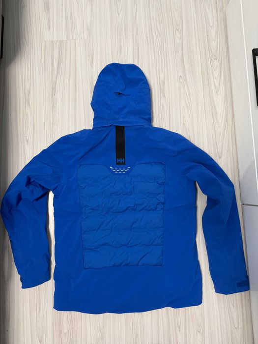 ''Helly Hansen''оригинално мъжко яке Л размер
