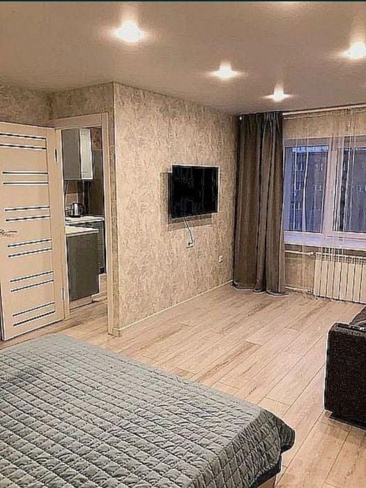 Квартиры посуточно