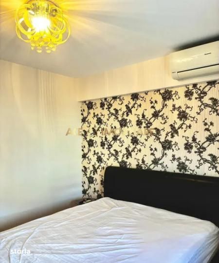 4 Camere de inchiriat | 13 Septembrie | Centrala Proprie | Parcare