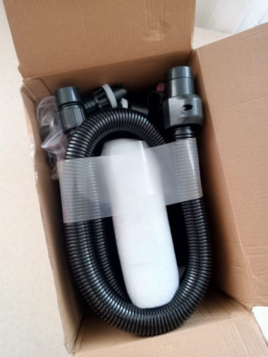 Насос  для лодки