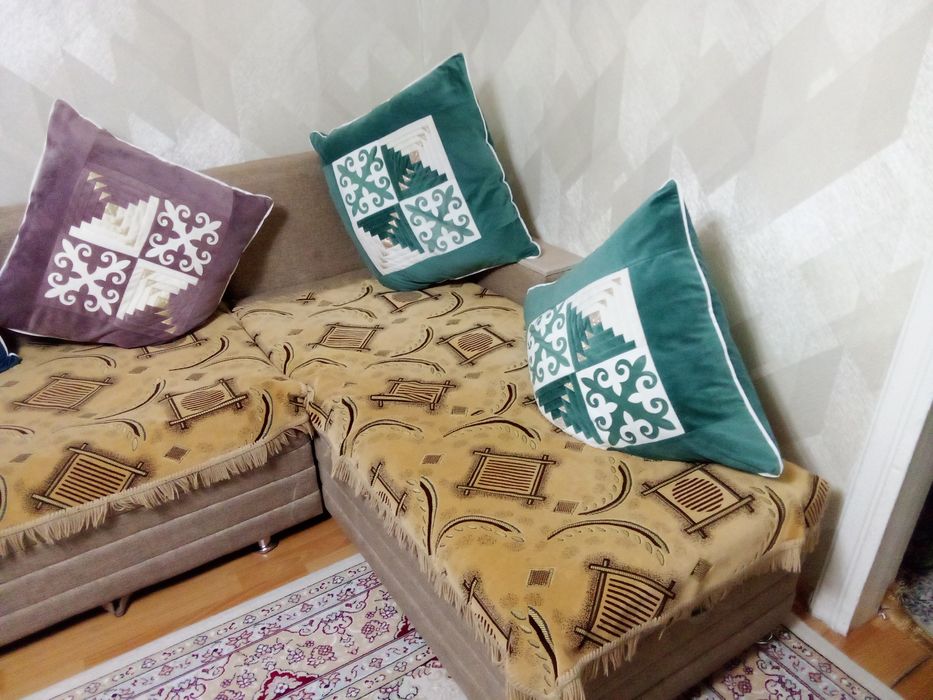 Диван угловой дешево