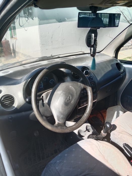 Матиз срочно торг