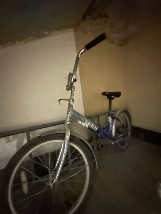 Велосипед велосипед