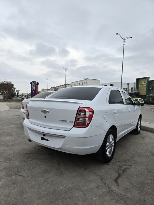 Кобальт ат сотилади 2021-22