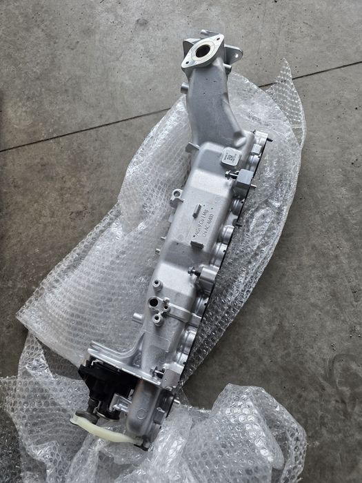 Galerie admisie noua Bmw b57 oem