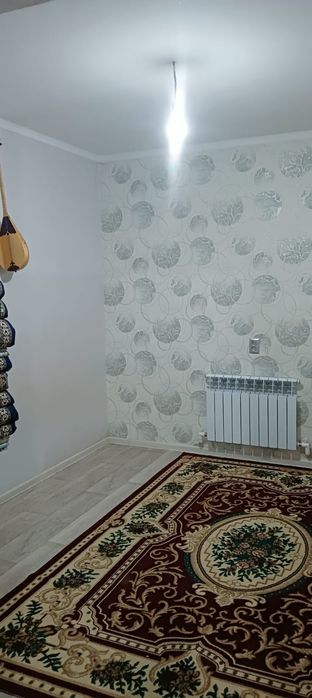 Квартира. Со всеми удобствами