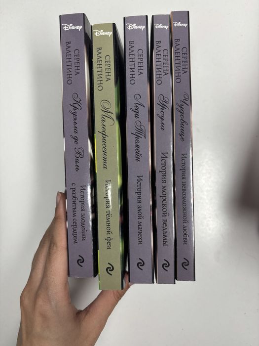 книги, разные жанры