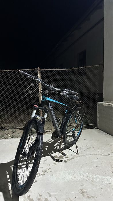 Velosiped satiladi