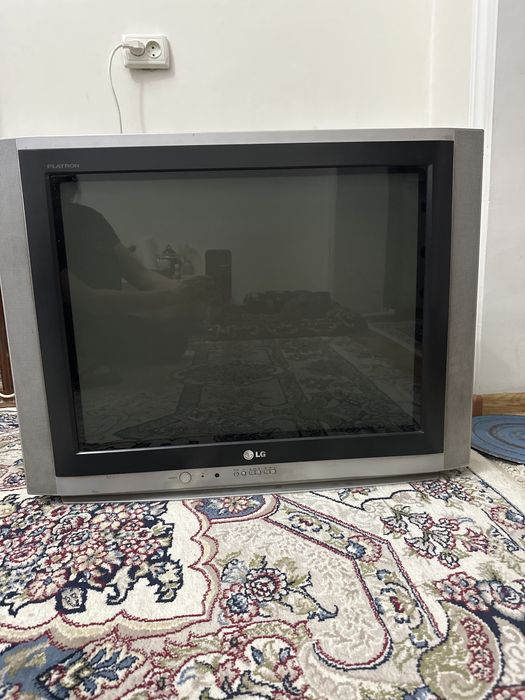 Televizor LG sotiladi