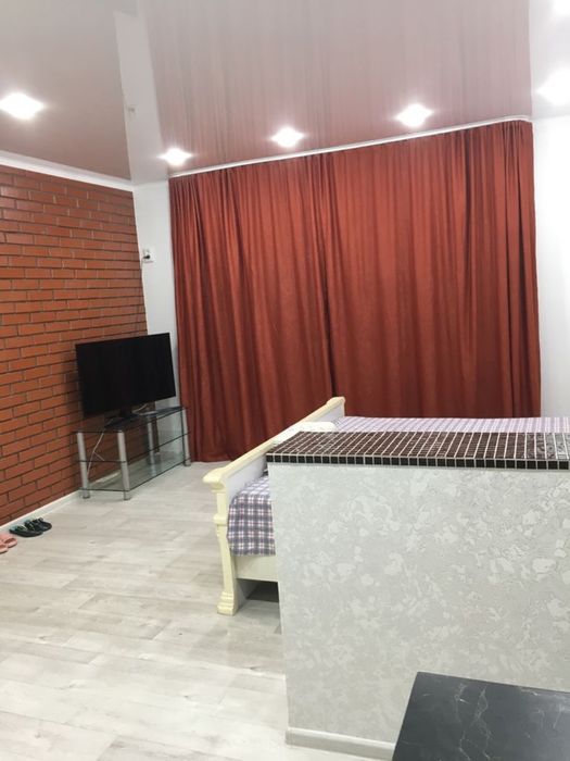 Сдается квартира посуточно район Универмаг