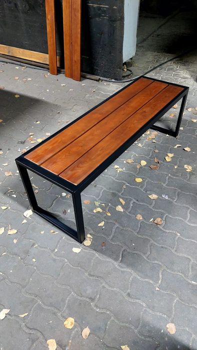 Продаеться скамейка