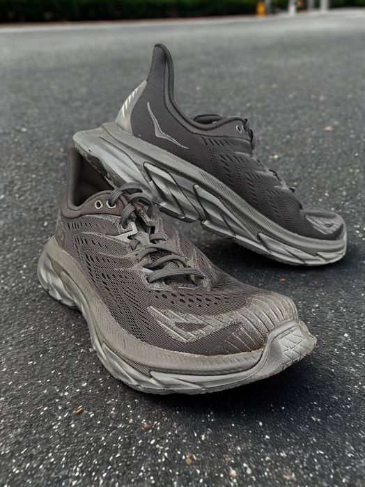 Adidas Hoka Clifton Edge originali cool top confort