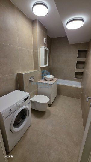 Apartament 2 camere Sisesti centrala proprie si loc de parcare inclus