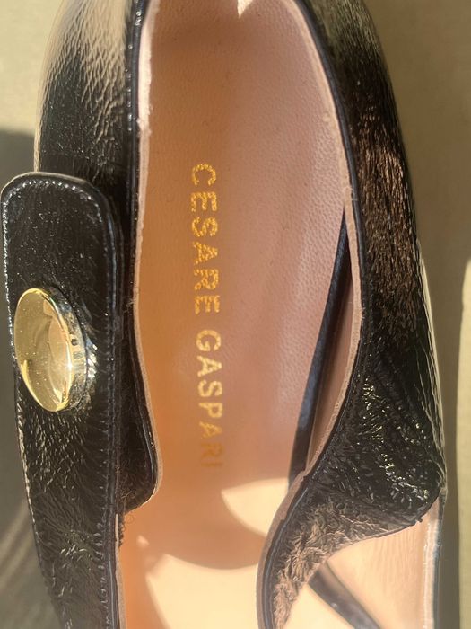 Официални кожени обувки- Нова цена