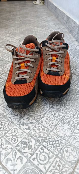 Маратонки Timberland