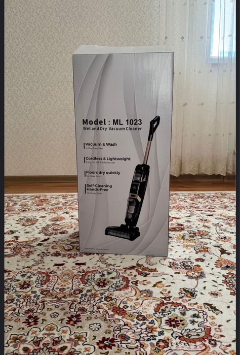 Продам пылесос.