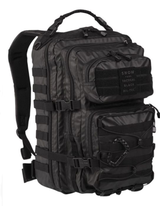 Продавам Щурмова раница ASSAULT II TACTICAL