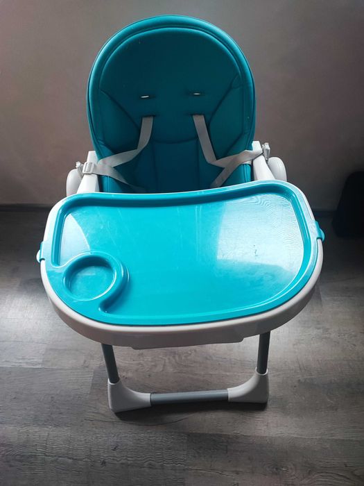 Детско столче за храна