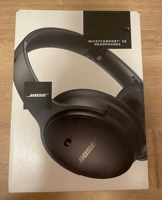 bose quiet comfort 45 second hand si noi de vanzare • Anunturi