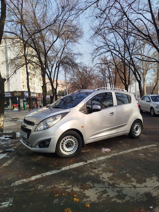 Spark Nexia uchun Kobolt R14 diska sotiladi, obmen bor