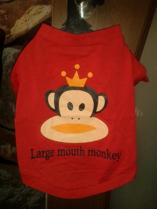 НАМАЛЕНИЕ дрехи, тениски за кученца