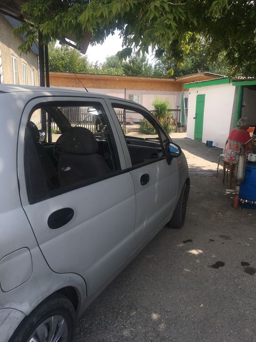 Продам матиз в отличном состояний