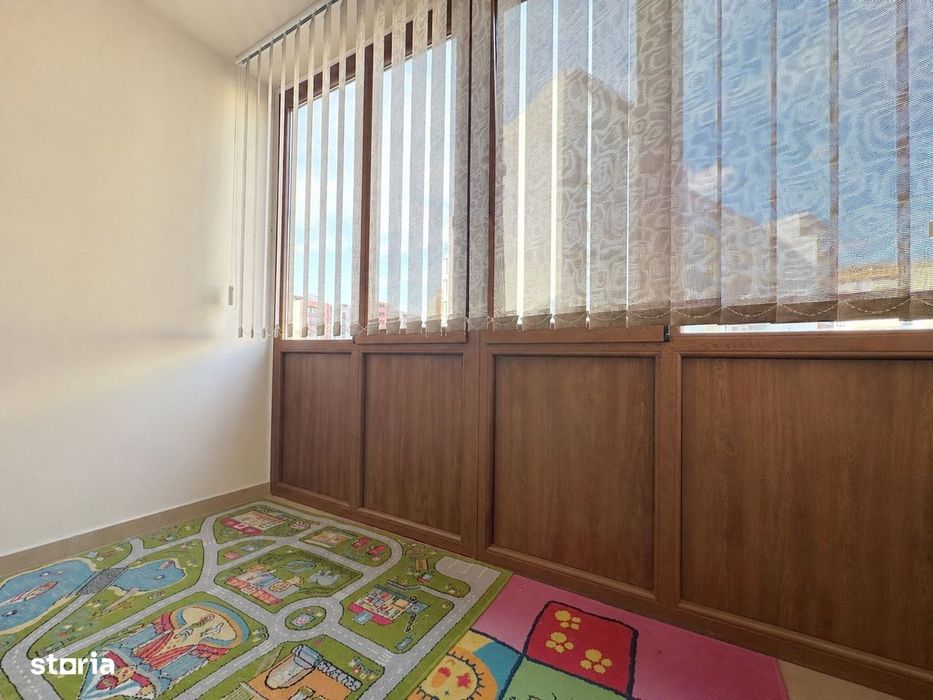 Apartament modern de închiriat – Zona de Nord