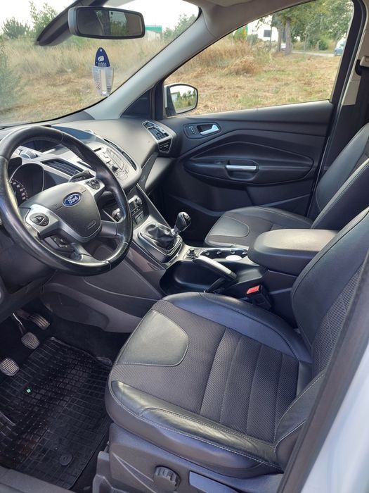 Ford Kuga 2015,motor 2000,150cp