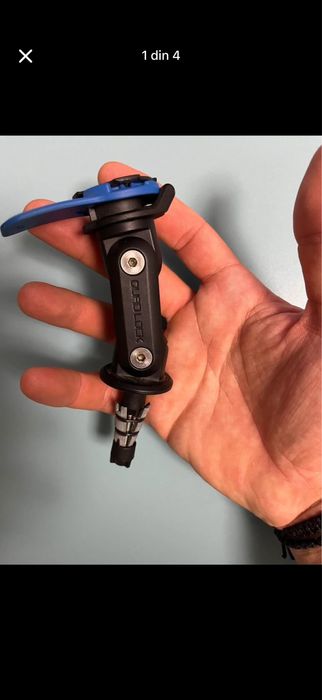 Suport telefon quad lock