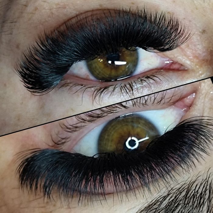 Extensii gene fir cu fir și volum – Programări disponibile!