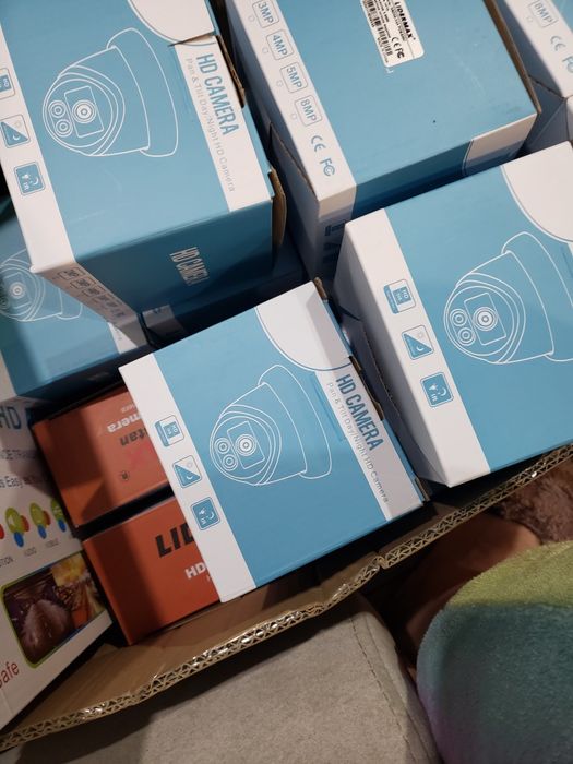 Видеокамеры продаю