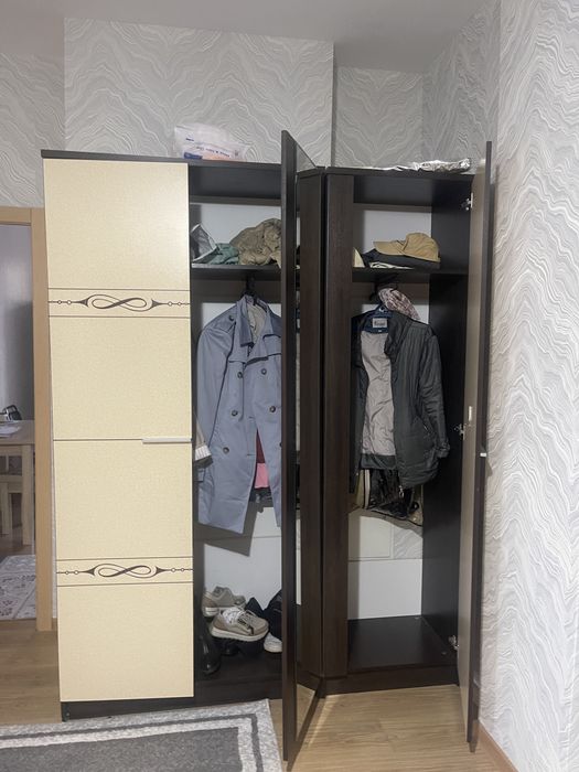 Продам мебель б/у срочно