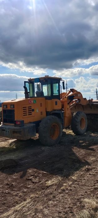 Продам погрузчик