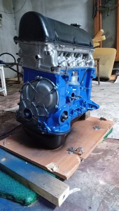 Продам двигатель на ВАЗ классика