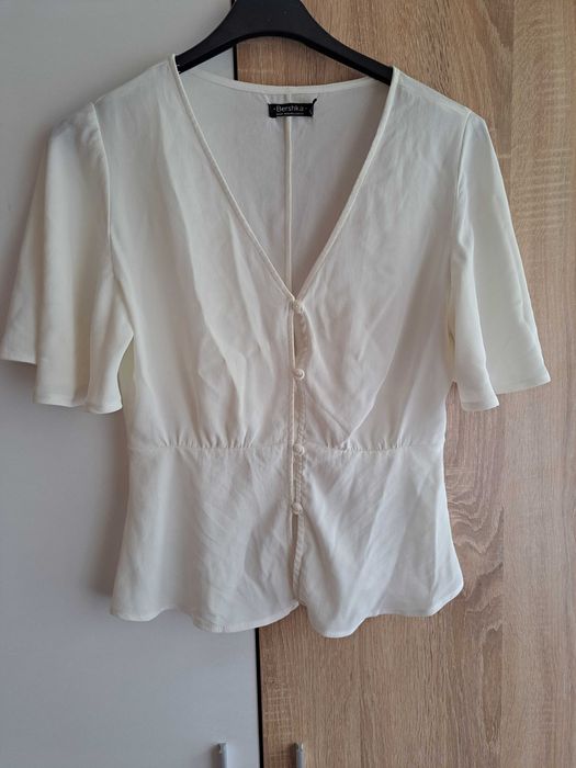 Риза - различни варианти