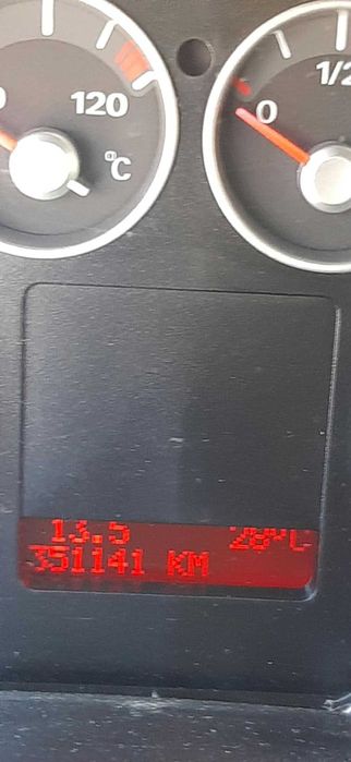 Ford focus,1800cm diesel, 2007